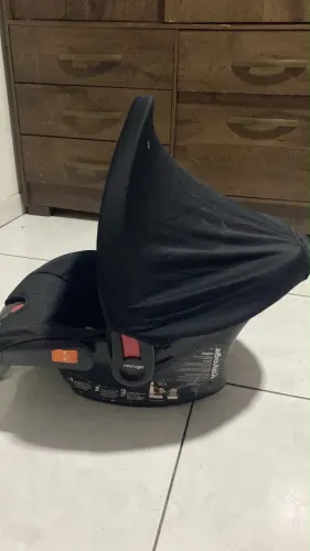 Bebê conforto