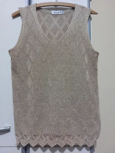 Blusa Tamanho M