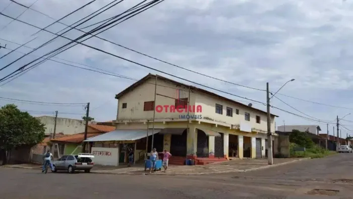 Prédio à venda, 416 m² por R$ 800.000,00 - Jardim Santa Rita de Cássia - Tatuí/SP