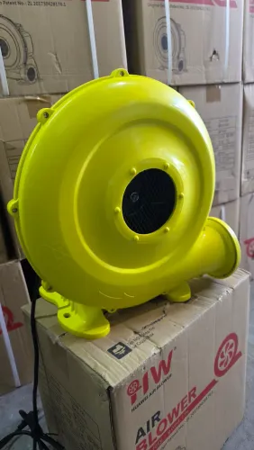 Motor 750 w para inflável