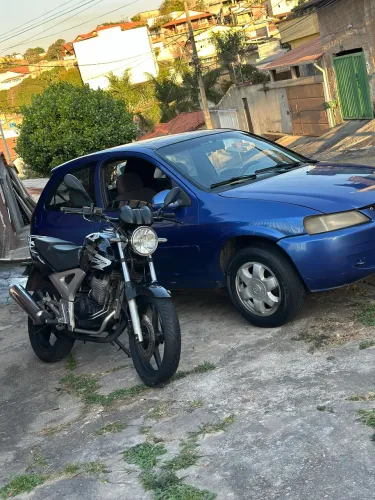 Chevrolet Celta 1.0/super/n.piq.1.0 MPFI VHC 8V 3P 2001