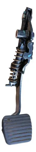 Pedal Embreagem Peugeot 207 2001 2007