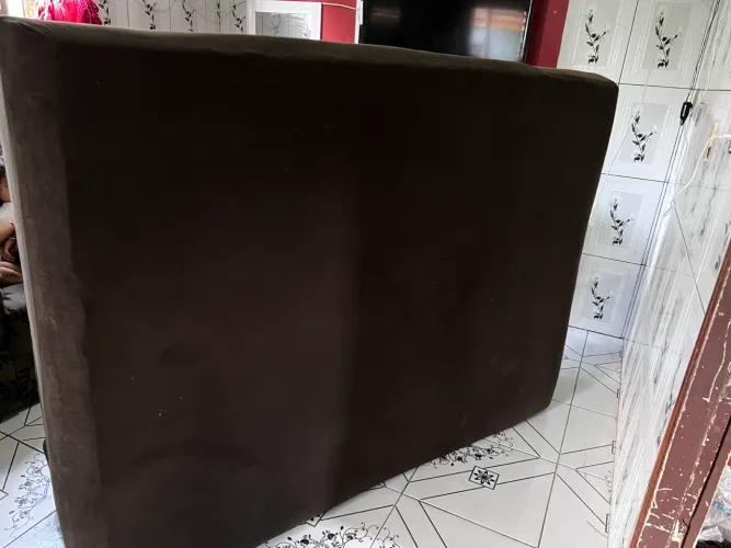 Cama de Casal 