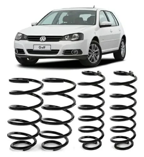 Molas Esportivas Golf