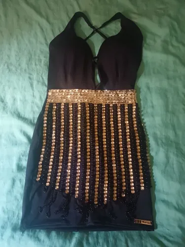 Vestido me use
