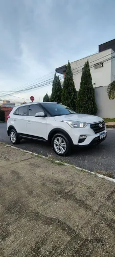 Hyundai Creta Attitude 1.6 16V Flex Mec. 2018
