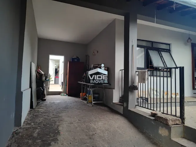 CASA PARA VENDA 4 DORMITÓRIOS EM INDAIATUBA/SP | VILA MARIA | PRÓXIMO AO CLUBE NOVE DE JUL
