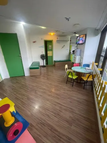 Sala para aluguel no Renascença