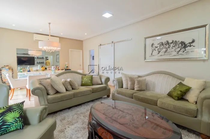 Aluguel Casa 3 Dormitórios - 520 m² Alto da Lapa