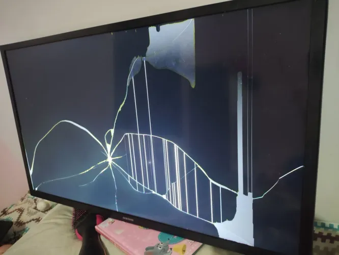 Tv Samsung 32 polegadas