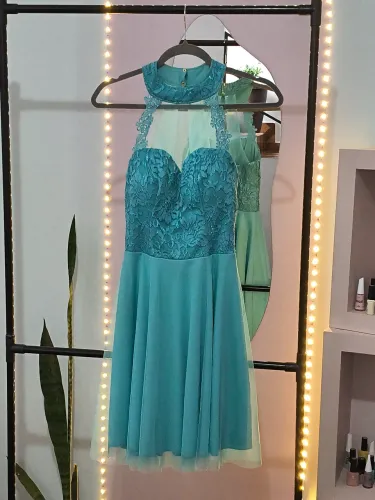 Vestido para festa