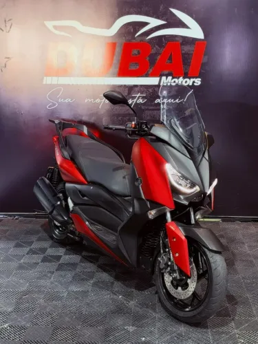 Yamaha XMax 250 ABS 2022
