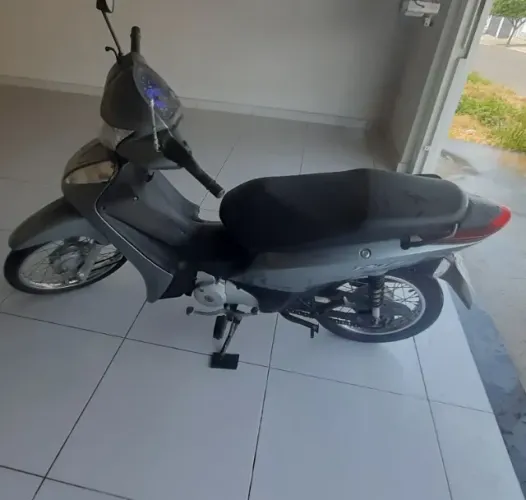 Honda biz