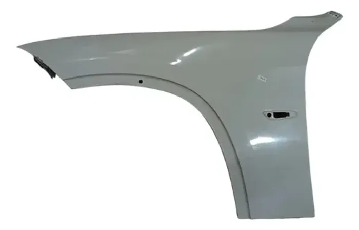 Paralama Esquerdo Bmw X1 Sdrive 18i 2.0 2011 Detalhe