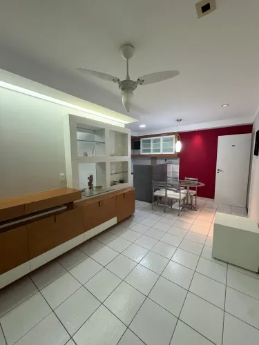 Alugo 1 quarto mobiliado