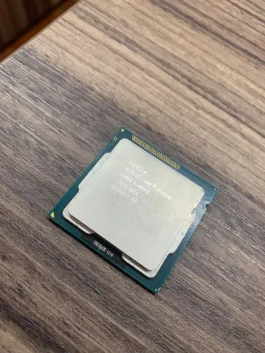 Processador Intel Core i3 - 3ª Geração 