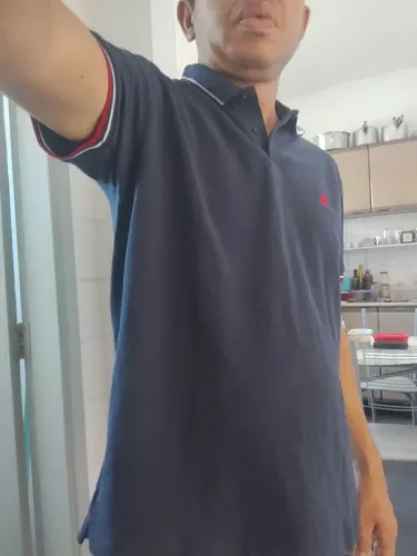 Polo . Marca polo wear.. Tam M