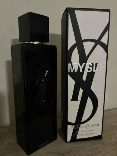 MYSLF EAU DE PARFUM