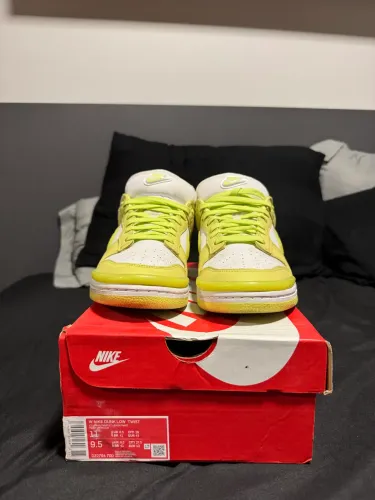 Dunk número 41