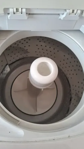 Máquina de lavar brastemp clean 5kg