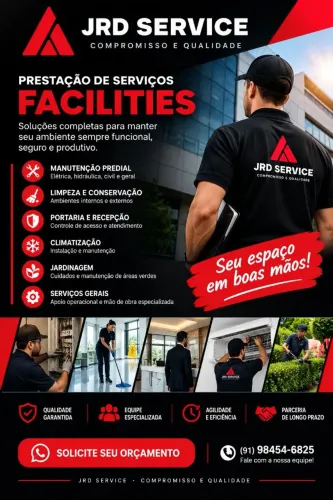 FAZ TUDO