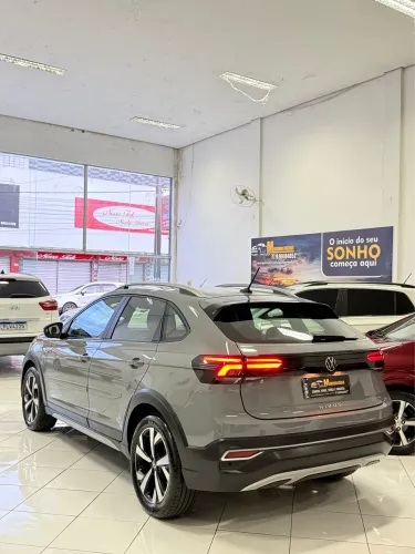 Volkswagen Nivus Highline 1.0 200 TSI Flex AUT 2022