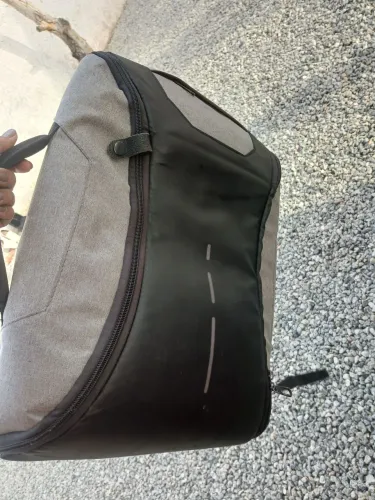 Mochila 30reais 