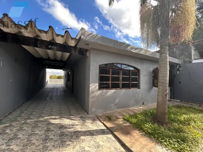Casa no bairro Vila Natal
