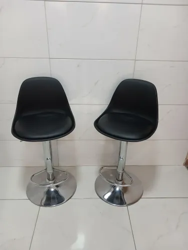 Duas Banquetas