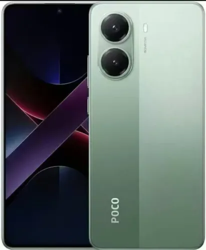 Vende-se poco X7 pro 