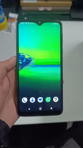 Motorola Moto G8 Play 32GB Dual Chip