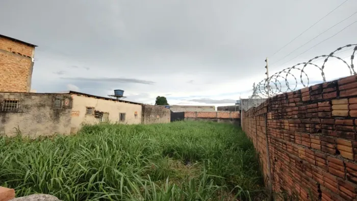 Terreno para Venda em Porto Velho, Olaria