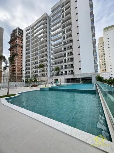 Apartamento em Itaparica - Vila Velha, ES
