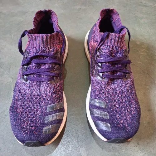 Tênis Adidas Ultra Boost Uncaged (41)