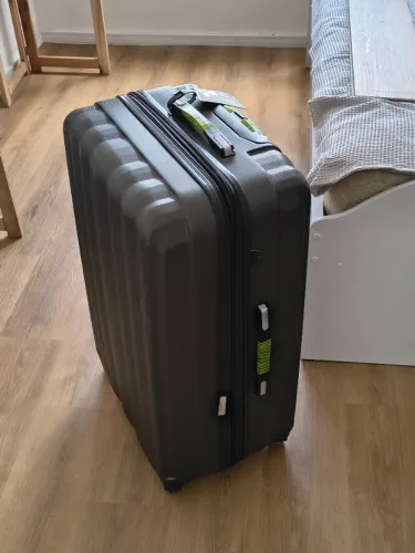 Mala de viagem