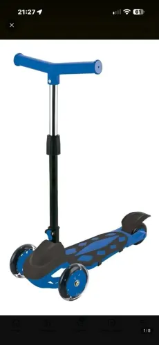 Patinete