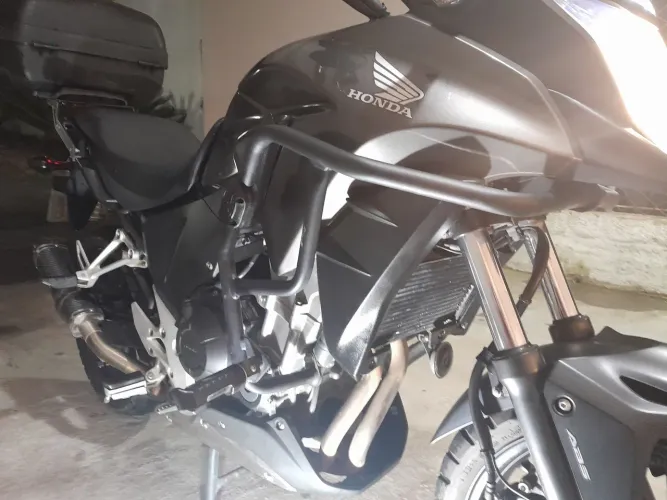 VENDO CB 500X 2015
