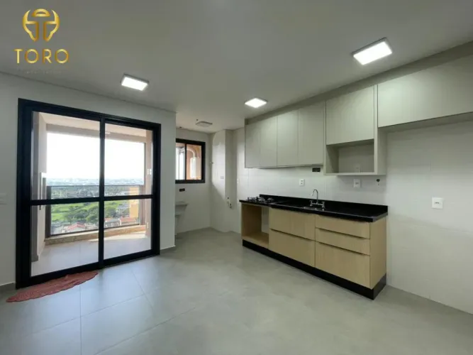 Aluga-se apartamento no Edifício Blend Av. Londrina, 736 - Zona 08, Maringá - PR.