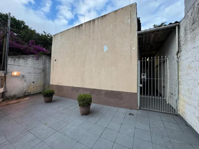 Imóvel Comercial para Venda em São Paulo, Conjunto Habitacional Santa Etelvina III, 2 banh