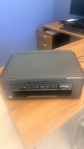 Vendo Impressora com Wi-Fi