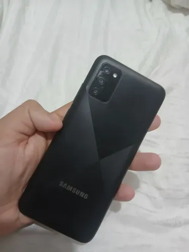 Samsung Galaxy A02s - Usado - Excelente 