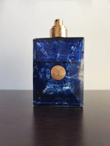 Versace Dylan Blue 65/100ml