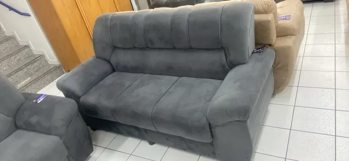 Sofá 3x2 lugares