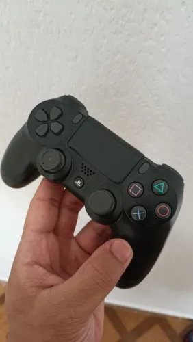 Controle PS4