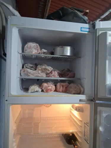 Geladeira