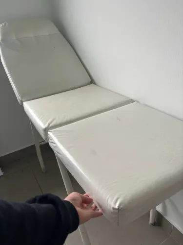 Maca estética