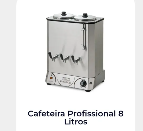 Cafeteira
