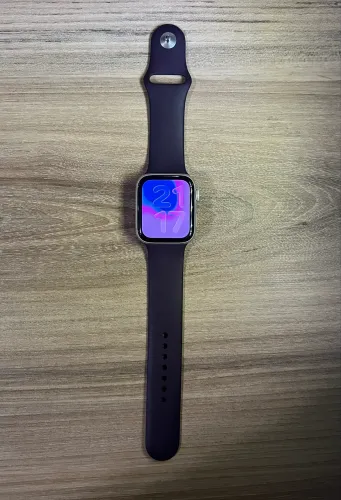 Apple Watch SE (2º Geração) 44mm