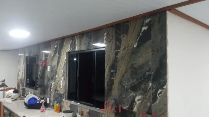 Pedreiro profissional 