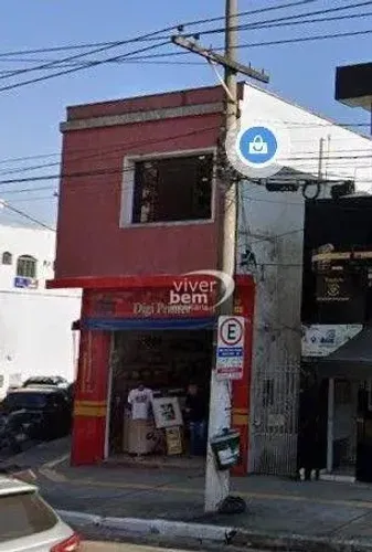 Casa com 2 dormitórios para alugar, 56 m² por R$ 2.144,48/mês - Vila Formosa - São Paulo/S
